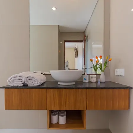 3Bed Stylish Homey Villa 5Mins To Finns Beach Canggu  Bagian luar foto