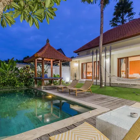 3Bed Stylish Homey Villa 5Mins To Finns Beach Canggu  Bagian luar foto