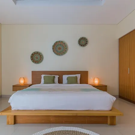 3Bed Stylish Homey Villa 5Mins To Finns Beach Canggu  Bagian luar foto