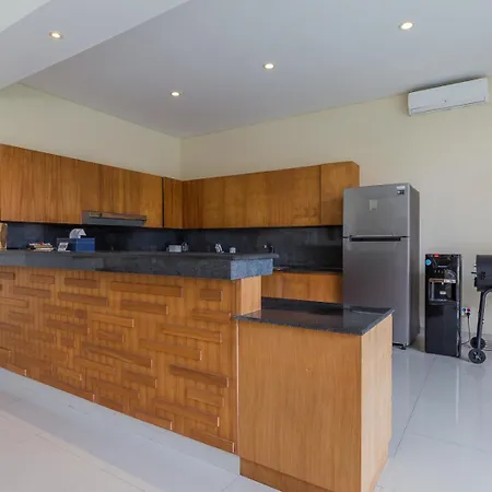 3Bed Stylish Homey Villa 5Mins To Finns Beach Canggu  Bagian luar foto