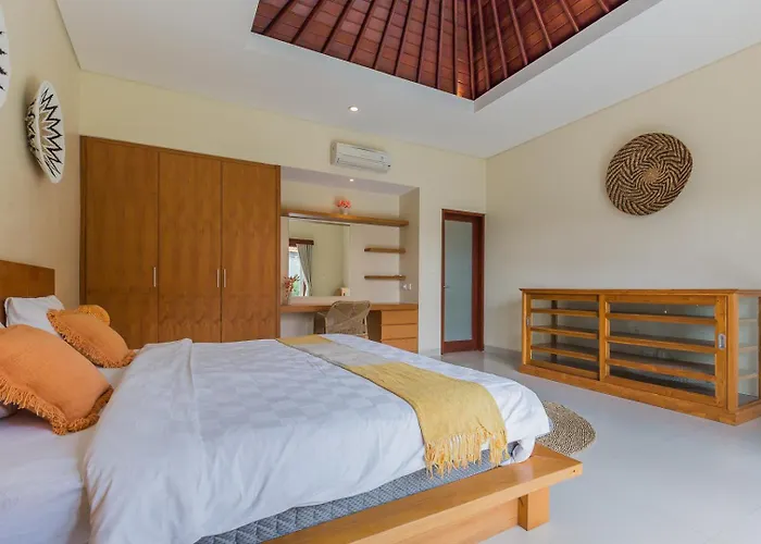3Bed Stylish Homey Villa 5Mins To Finns Beach