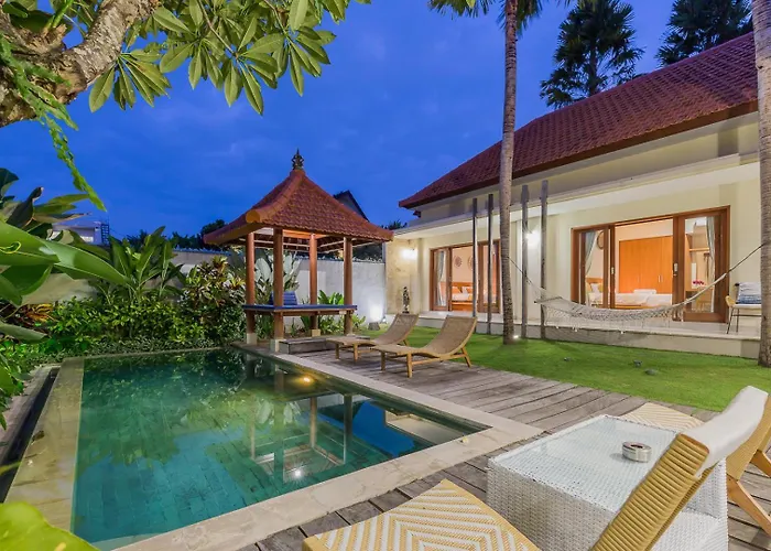 3Bed Stylish Homey Villa 5Mins To Finns Beach