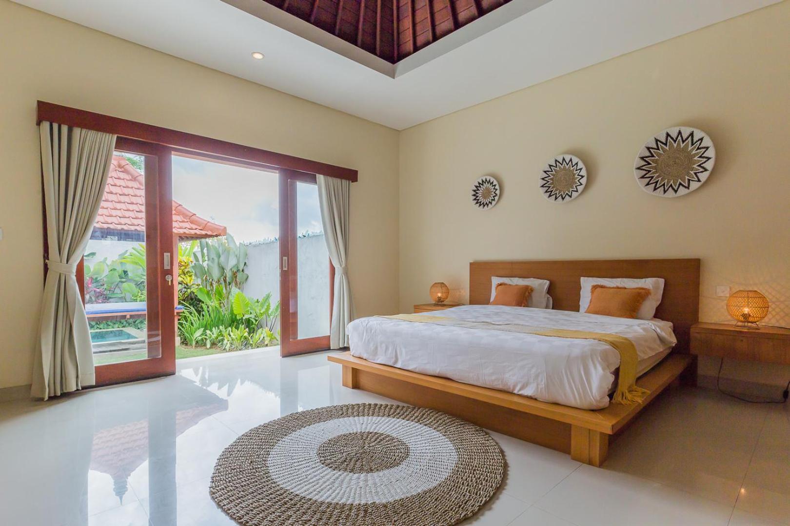 3bed Stylish Homey 5mins To Finns Beach Villa