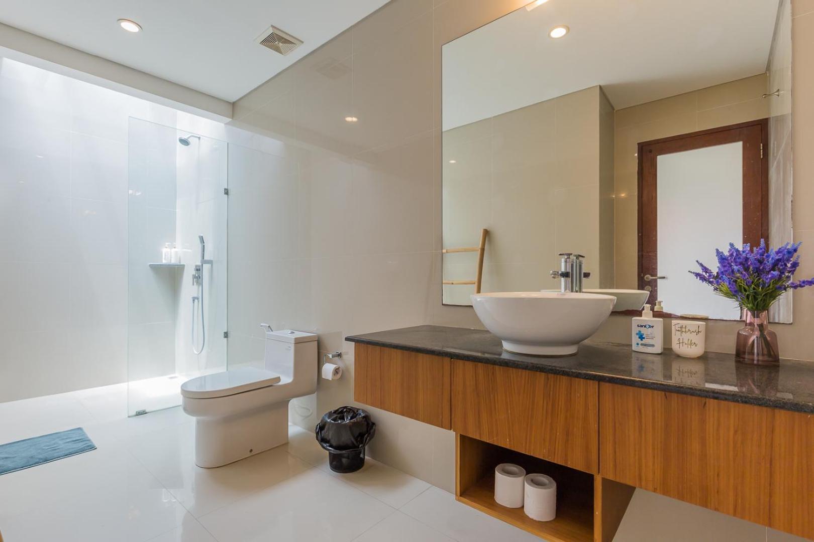 3bed Stylish Homey 5mins To Finns Beach * Canggu (Bali)
