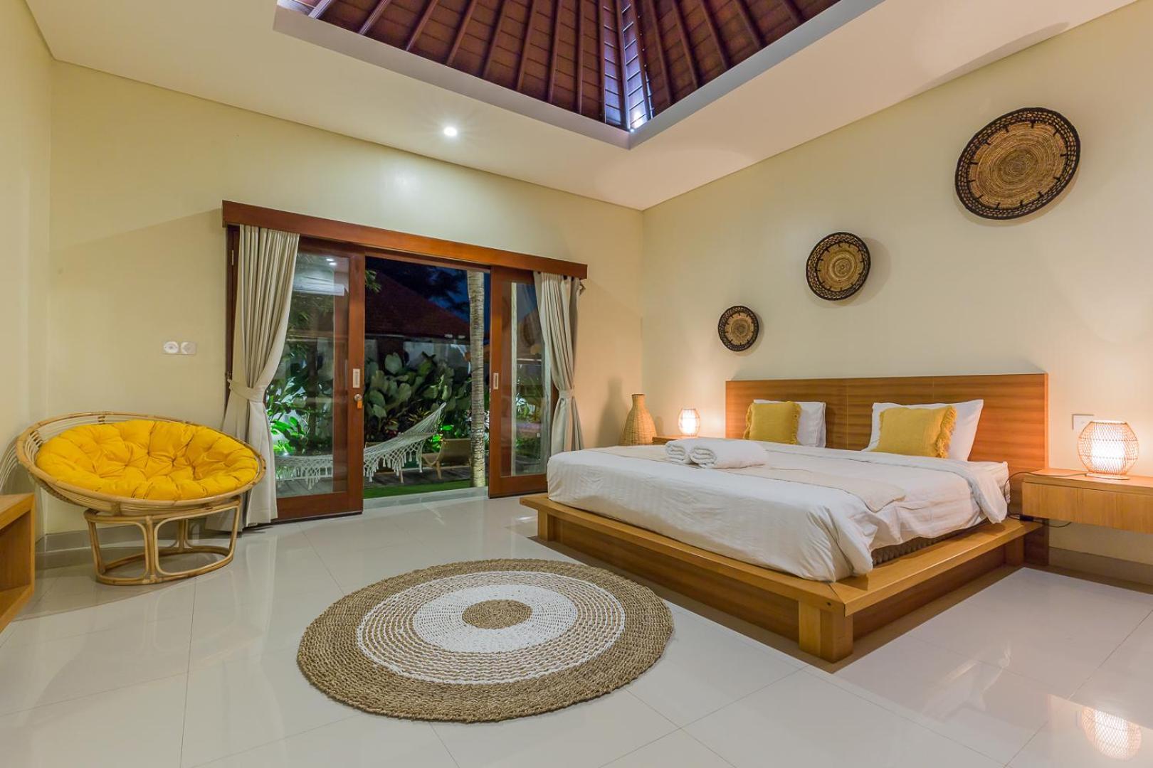 3bed Stylish Homey 5mins To Finns Beach Canggu (Bali)