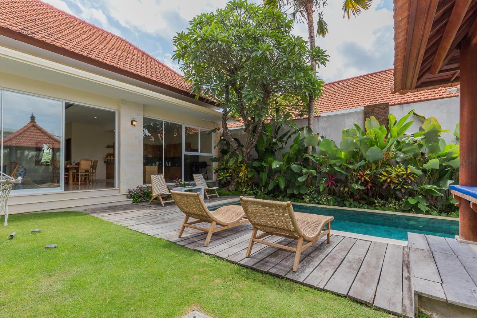 3bed Stylish Homey 5mins To Finns Beach *