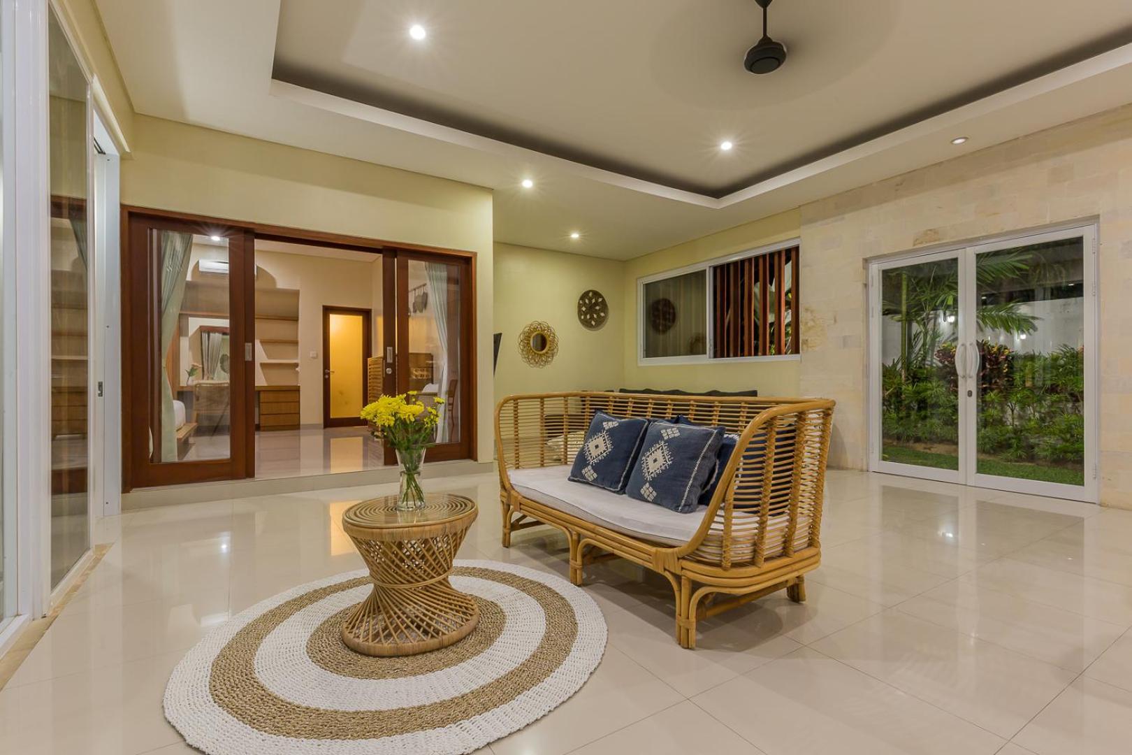 3bed Stylish Homey 5mins To Finns Beach Villa *