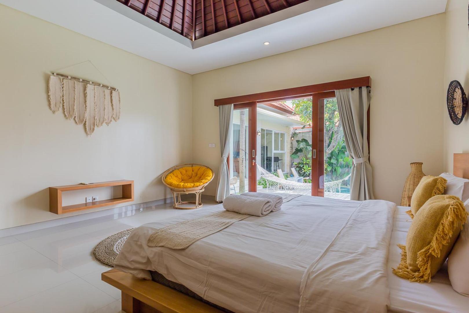 3bed Stylish Homey 5mins To Finns Beach * Canggu (Bali)