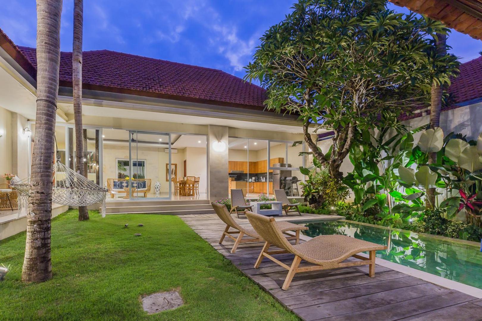 3bed Stylish Homey 5mins To Finns Beach Villa
