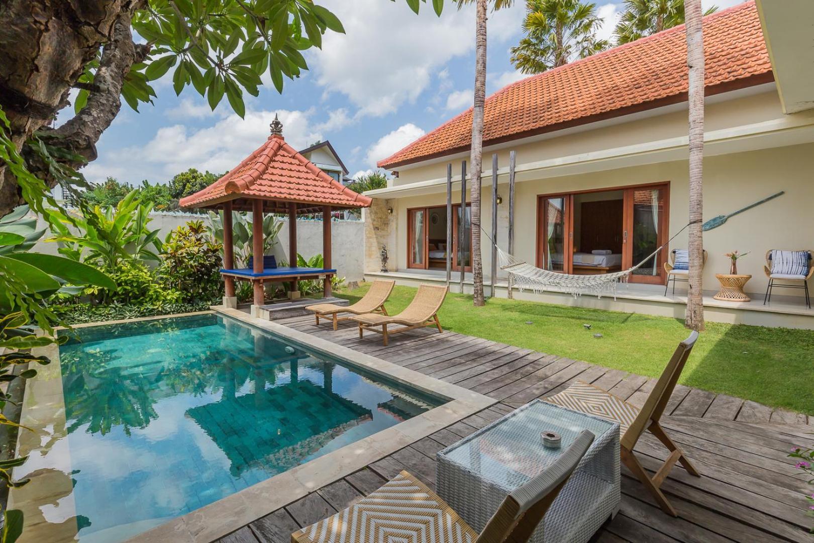 Villa 3bed Stylish Homey 5mins To Finns Beach *