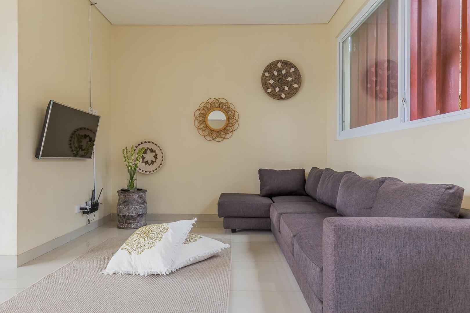 3bed Stylish Homey 5mins To Finns Beach Villa *