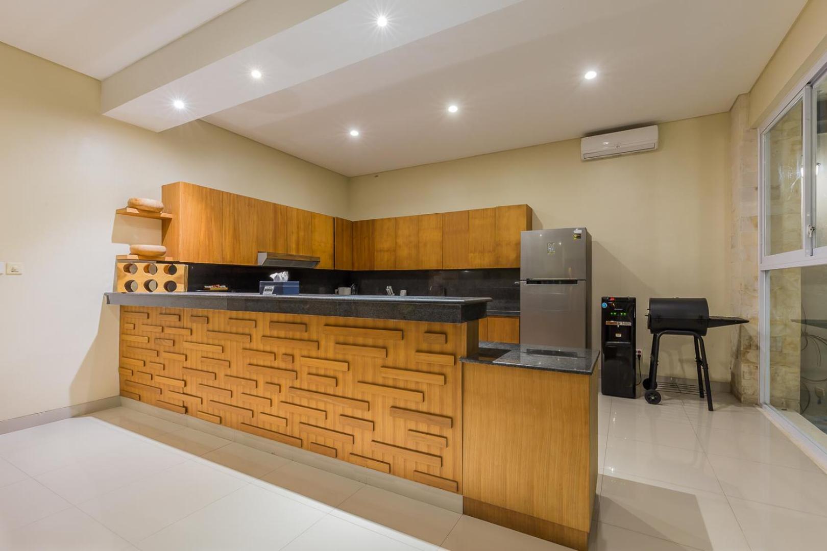 3bed Stylish Homey 5mins To Finns Beach Villa Canggu (Bali)