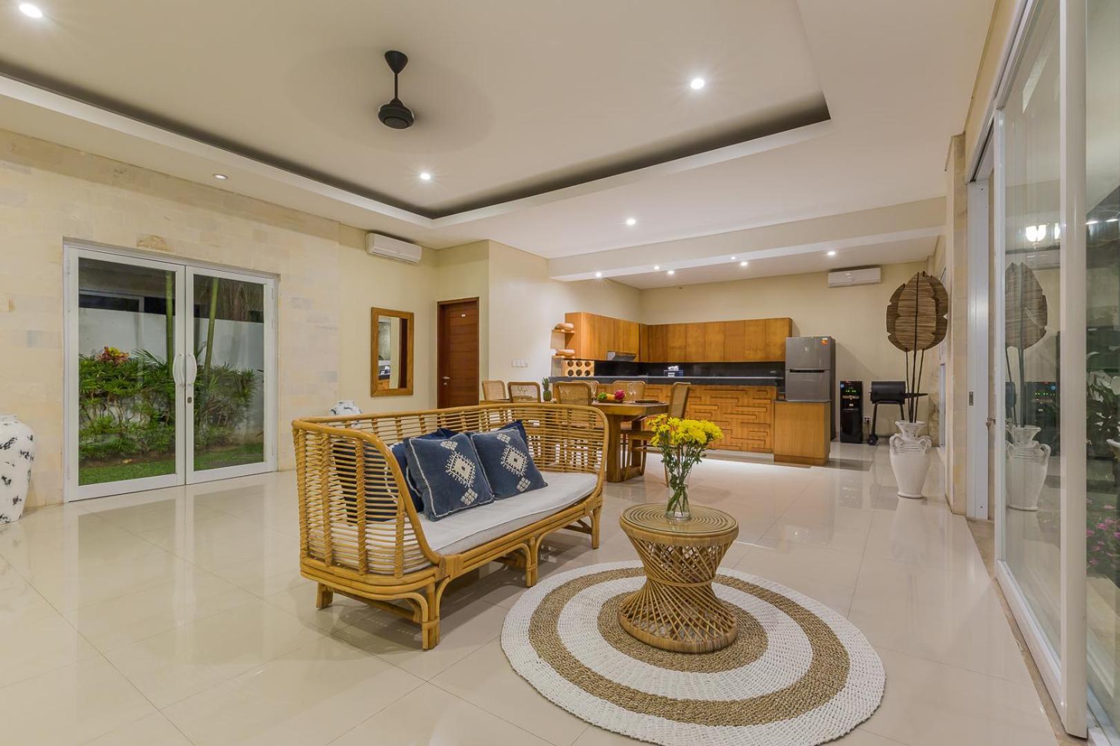 3bed Stylish Homey 5mins To Finns Beach Villa *