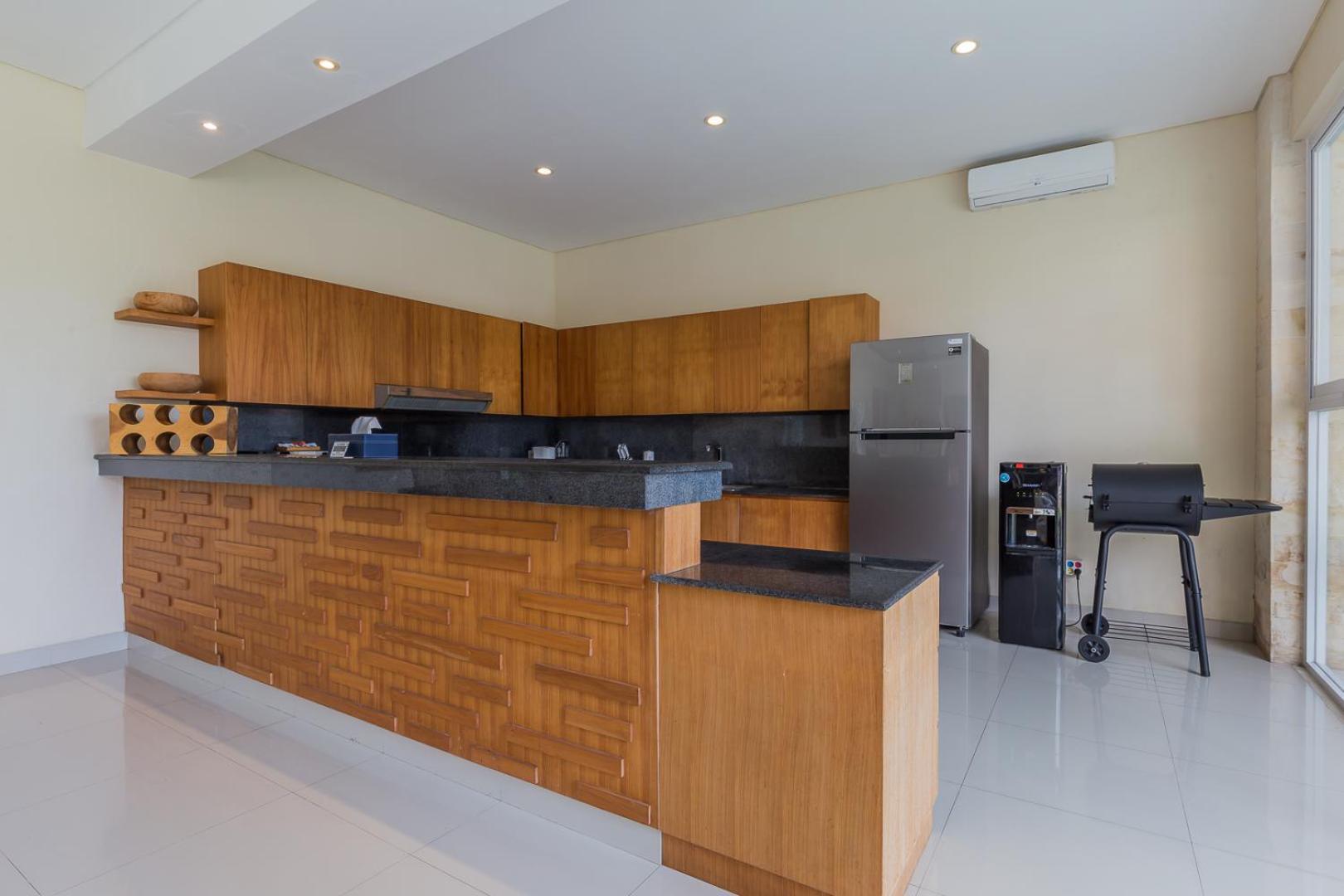 Villa 3bed Stylish Homey 5mins To Finns Beach Canggu (Bali)