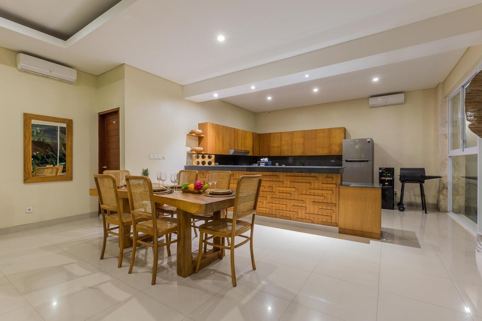 3bed Stylish Homey 5mins To Finns Beach Villa
