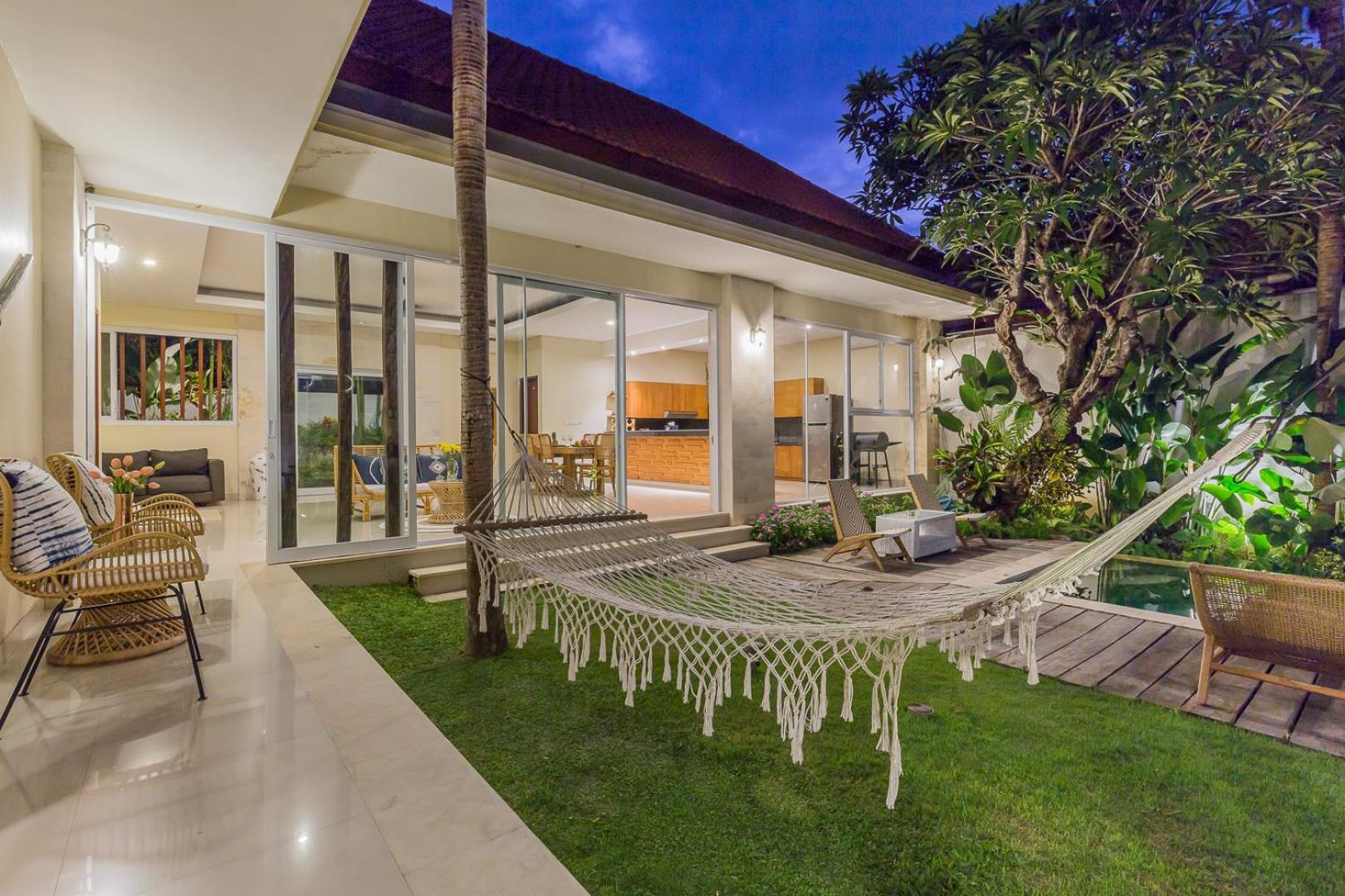 Villa 3bed Stylish Homey 5mins To Finns Beach